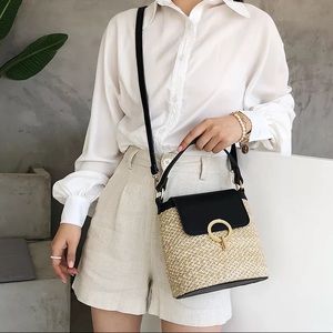 Summer bag